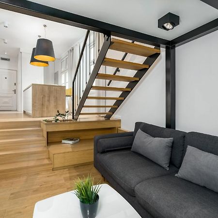 Wyjatkowe Studio Garbary By Dreaminn Poznań Kültér fotó