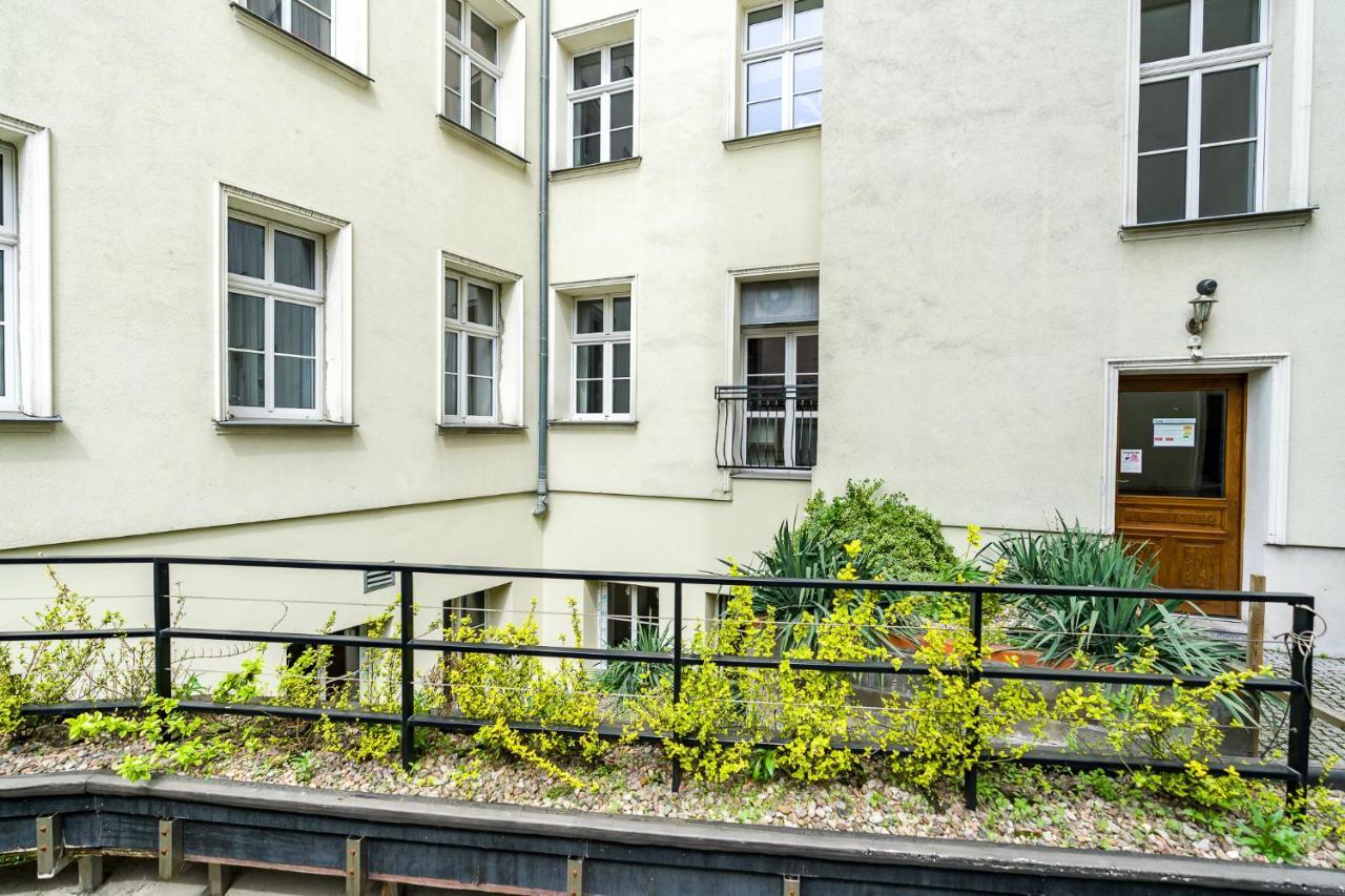 Wyjatkowe Studio Garbary By Dreaminn Poznań Kültér fotó